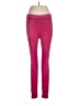 Serra Pink Casual Pants Size L - photo 1