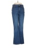 Madewell Blue Jeans Size 28 waist (tall) - photo 1