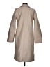 Zara Tan Coat Size S - photo 2