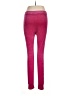 Serra Pink Casual Pants Size L - photo 2