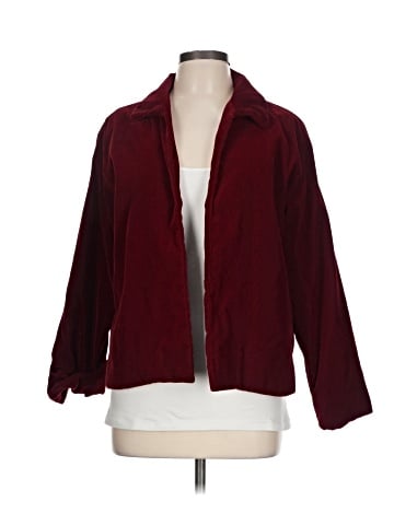 Preston & York Blazer (view 1)