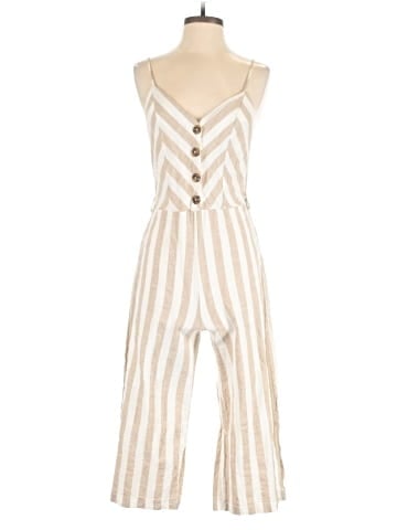 Kensie Jumpsuit (view 1)