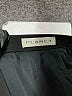 Planet 100% Polyester Solid Black Formal Skirt Size 12 - photo 4
