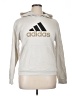 Adidas Silver Sweatshirt Size XL - photo 1