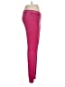 Serra Pink Casual Pants Size L - photo 4