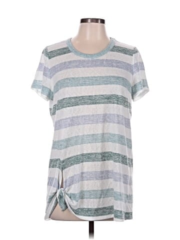 Bobeau Short Sleeve T-Shirt (view 1)