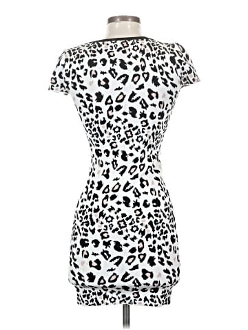 Bebe Casual Dress (view 2)