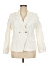 J.Crew Ivory Blazer Size 18 - photo 1