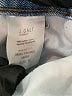 J. Galt Hearts Blue Jeans Size M - photo 4