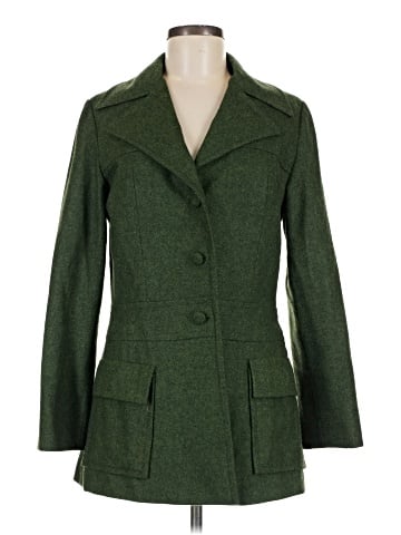 Unbranded Coat (view 1)