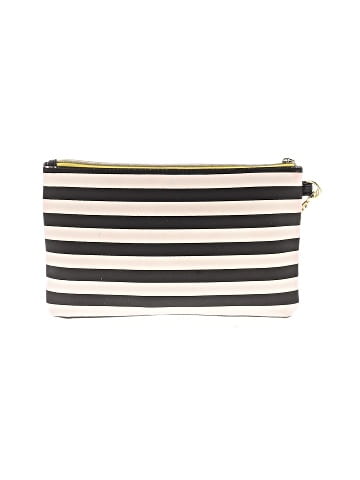 Betsey Johnson Leather Wristlet (view 2)