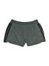 Adidas Solid Green Athletic Shorts Size XXS (estimated) - photo 1
