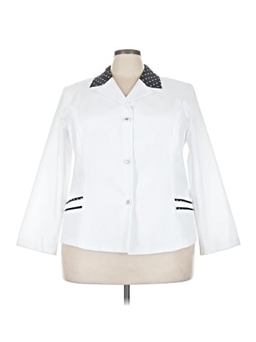 Signature collection 3/4 Sleeve Blouse (view 1)