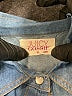 Assorted Brands 100% Cotton Blue Long Sleeve Button-Down Shirt Size XL - photo 7