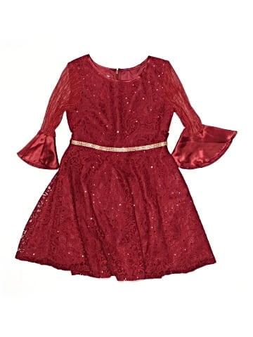Bonnie Jean Dress (view 1)