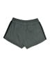 Adidas Solid Green Athletic Shorts Size XXS (estimated) - photo 2