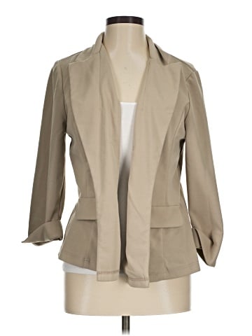 SOHO Apparel Ltd Blazer (view 1)