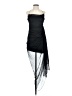 Majorelle 100% Polyester Black Cocktail Dress Size S - photo 1