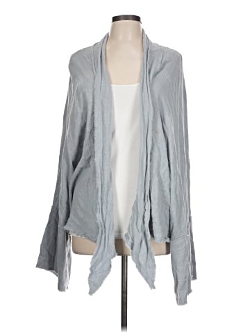 Newbury Kustom Kimono (view 1)