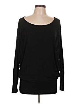 Lock & Love Long Sleeve Top