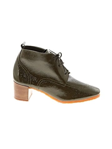 Arche Ankle Boots (view 1)