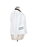 Signature collection 100% Polyester White 3/4 Sleeve Blouse Size 22 - photo 4