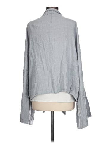 Newbury Kustom Kimono (view 2)