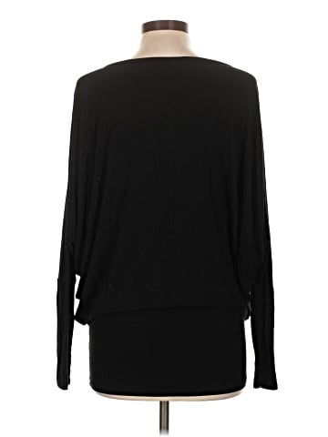 Lock & Love Long Sleeve Top (view 2)