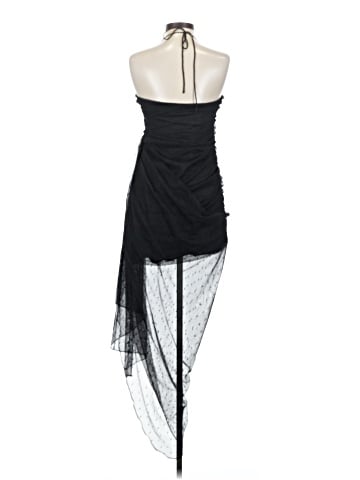 Majorelle Cocktail Dress (view 2)