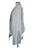 Newbury Kustom Gray Kimono Size L - photo 5
