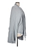Newbury Kustom Gray Kimono Size L - photo 4