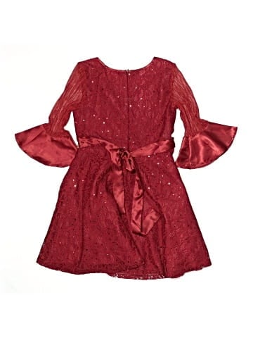Bonnie Jean Dress (view 2)