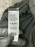 Unbranded Solid Black One Piece Swimsuit Size S - photo 3