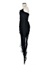 Majorelle 100% Polyester Black Cocktail Dress Size S - photo 5