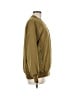 NLT Solid Green Jacket Size M - photo 4