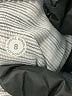 Lululemon Athletica Gray Track Jacket Size 8 - photo 7