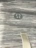 Lululemon Athletica Gray Track Jacket Size 8 - photo 8