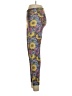 Unbranded Print Purple Leggings Size M - photo 5