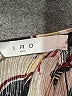 IRO Ivory Tan Long Sleeve Blouse Size L - photo 4
