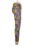 Unbranded Print Purple Leggings Size M - photo 4