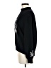 St. John Sport Paisley Black Turtleneck Sweater Size M (estimated) - photo 5