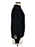 St. John Sport Paisley Black Turtleneck Sweater Size M (estimated) - photo 4