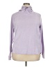Regatta Great Outdoors Purple Turtleneck Sweater Size XXL - photo 1