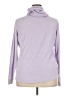 Regatta Great Outdoors Purple Turtleneck Sweater Size XXL - photo 2