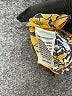 Kenar 100% Polyester Yellow Sleeveless Blouse Size XL - photo 8