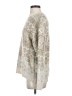 Heartloom Hearts Ivory Pullover Sweater Size S - photo 5