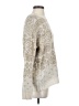 Heartloom Hearts Ivory Pullover Sweater Size S - photo 4