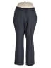 Worthington Gray Dress Pants Size 14 - photo 1