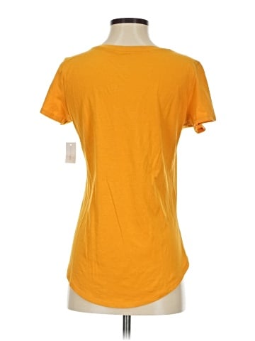 NY&C Short Sleeve Top (view 2)