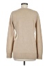 J.Crew Tan Wool Cardigan Size M - photo 2